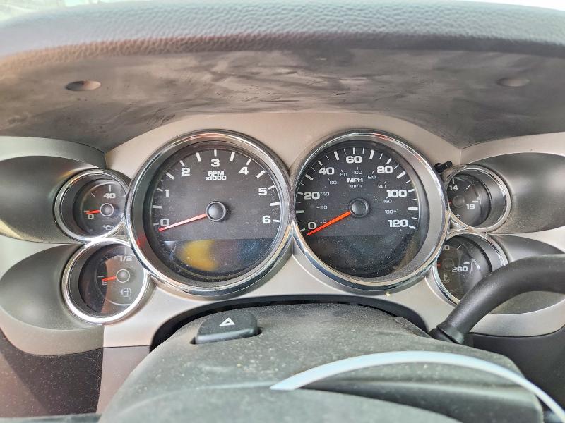 Продаж на аукціоні авто 2008 Chevrolet Silverado, vin: 2GCEC130281286478, номер лоту: 59717846