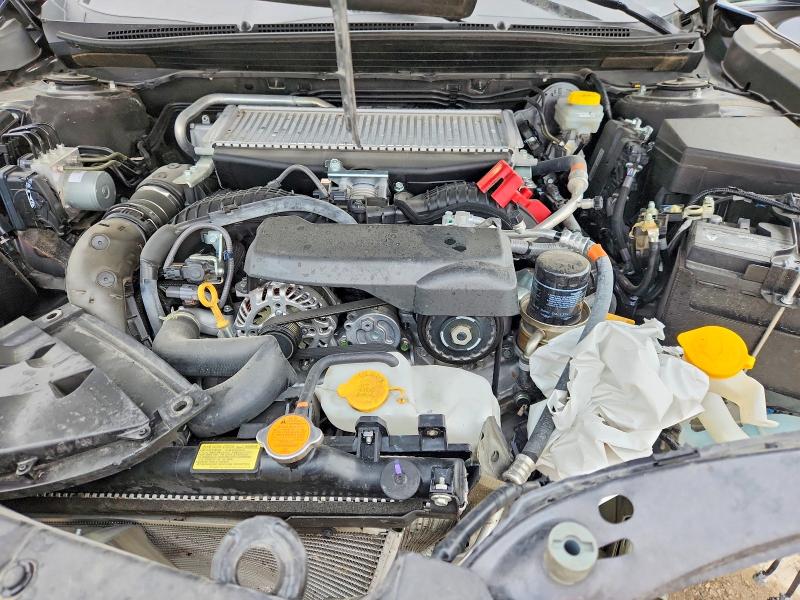 Aukcja sprzedaży 2024 Subaru Outback, vin: 4S4BTGUD4R3126617, numer aukcji: 62051566