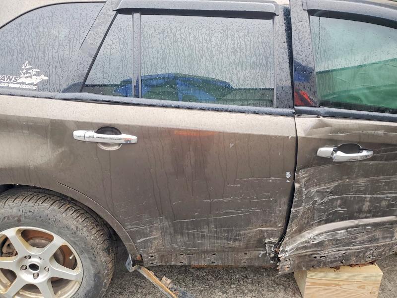 Aukcja sprzedaży 2011 Ford Edge, vin: 2FMDK4JC0BBA90906, numer aukcji: 62059526
