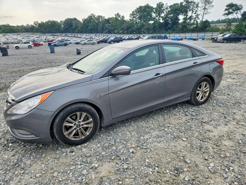 Продажа на аукционе авто 2013 Hyundai Sonata, vin: 5NPEB4AC3DH757340, номер лота: 62772536