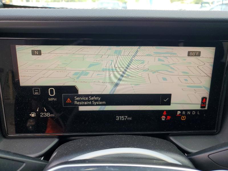 60405966 :رقم المزاد ، 3GKALMEG0TL141073 vin ، 2026 Gmc Terrain مزاد بيع