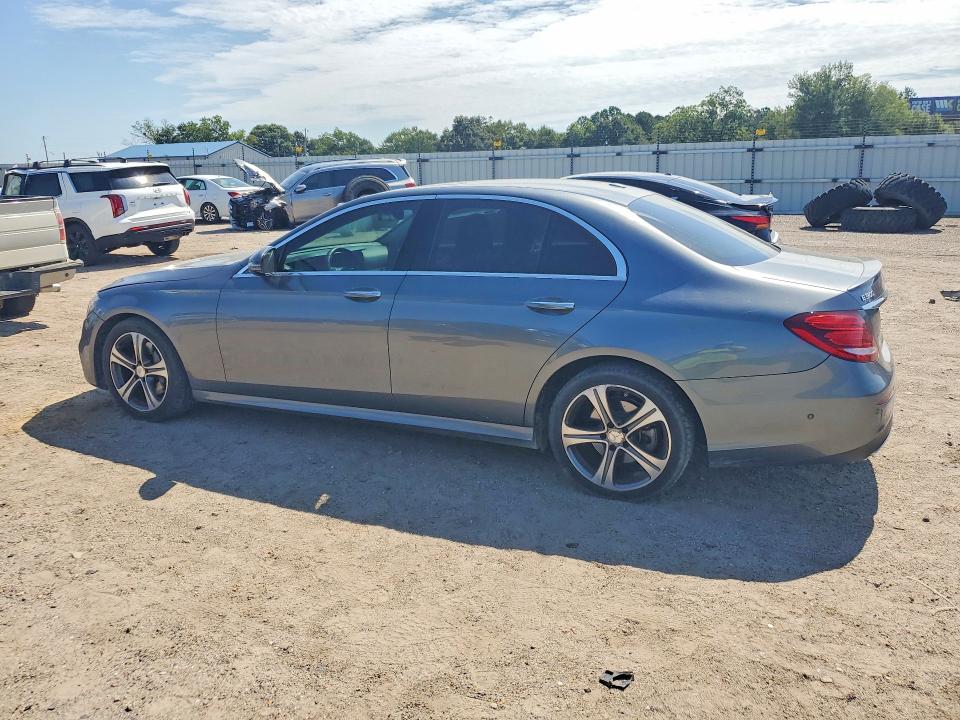 Продаж на аукціоні авто 2017 Mercedes-benz E, vin: WDDZF4JB5HA056976, номер лоту: 61386086