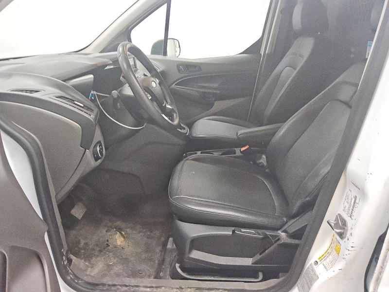 Продажа на аукционе авто 2020 Ford Transit Connect, vin: NM0LE7E21L1466629, номер лота: 60743116