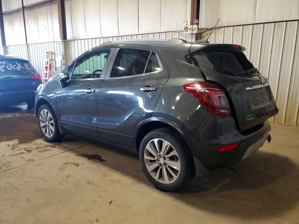 Продаж на аукціоні авто 2018 Buick Encore, vin: KL4CJESB1JB569929, номер лоту: 61083236