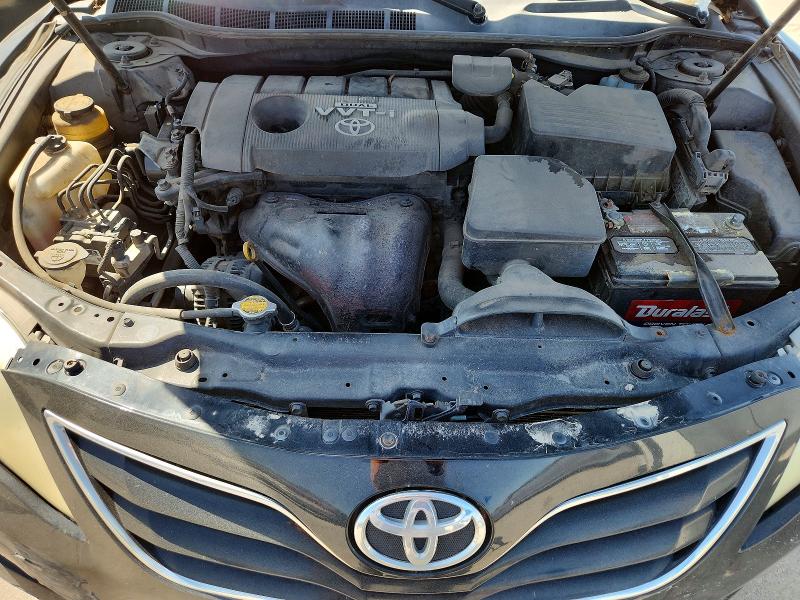 2010 Toyota Camry მანქანა იყიდება აუქციონზე, vin: 4T1BF3EK3AU550530, აუქციონის ნომერი: 62979686