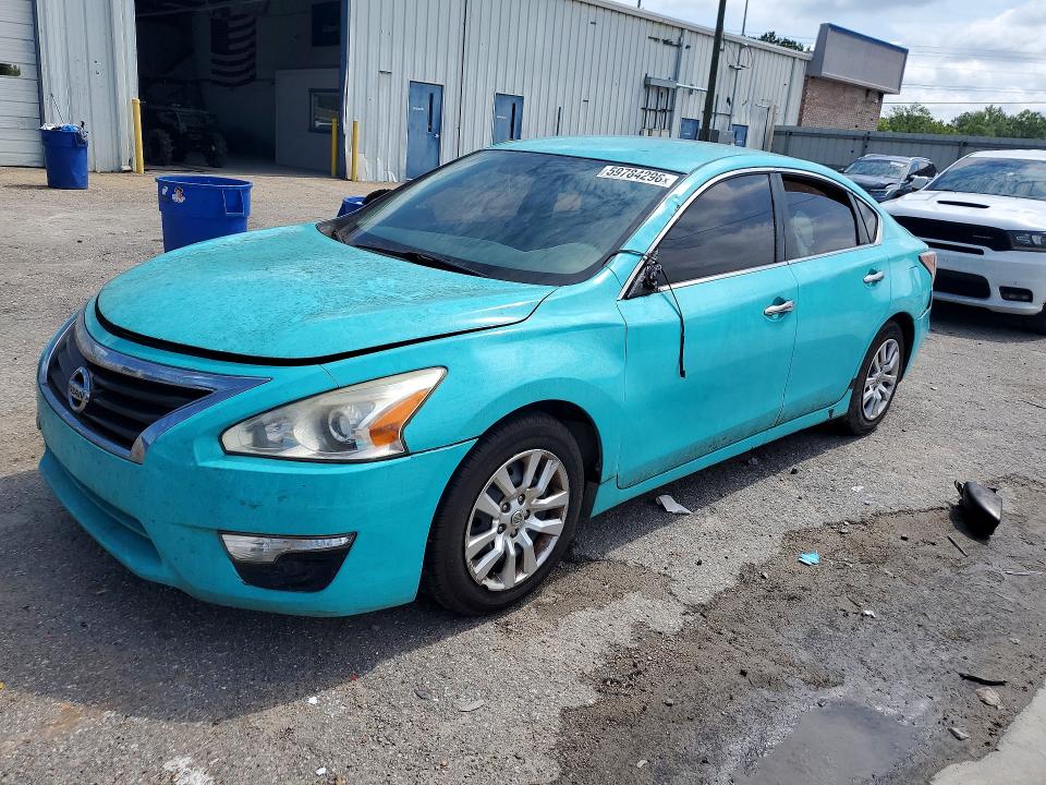 Aukcja sprzedaży 2014 Nissan Altima, vin: 1N4AL3AP1EC186314, numer aukcji: 59784296