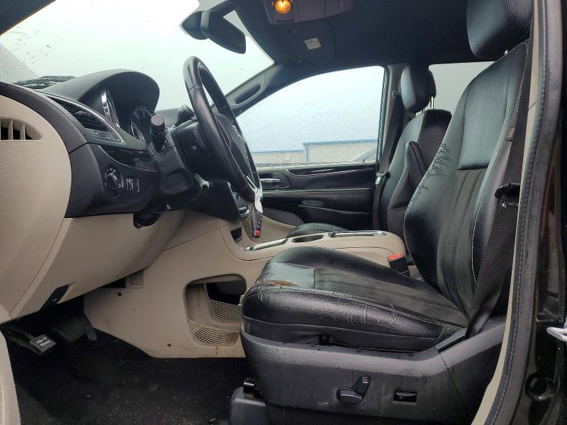 Aukcja sprzedaży 2019 Dodge Grand Caravan, vin: 2C4RDGCG9KR726493, numer aukcji: 63208956