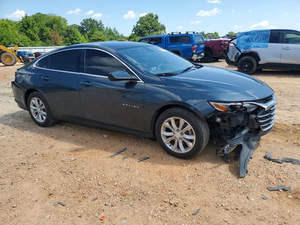 Aukcja sprzedaży 2020 Chevrolet Malibu, vin: 1G1ZD5ST4LF082132, numer aukcji: 60569996