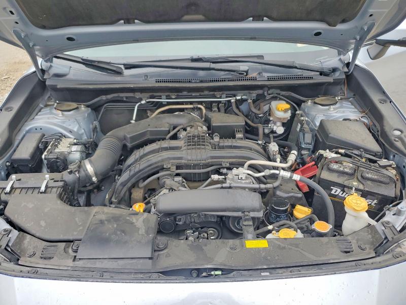 Aukcja sprzedaży 2018 Subaru Crosstrek, vin: JF2GTAMC9JH282255, numer aukcji: 61691606