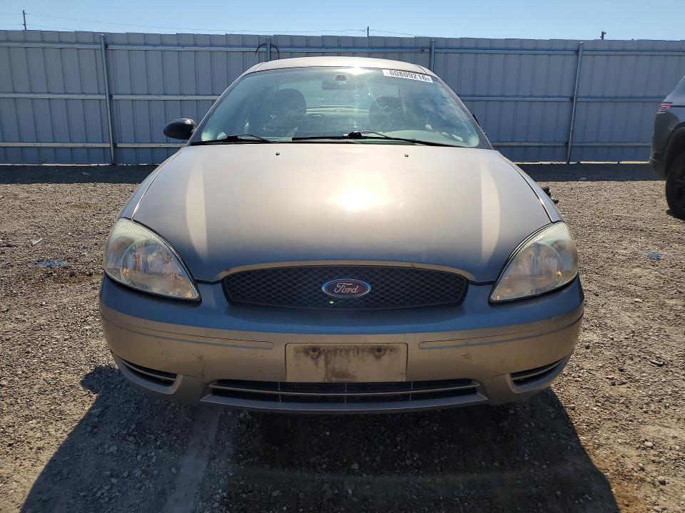 2004 Ford Taurus მანქანა იყიდება აუქციონზე, vin: 1FAFP53214G195531, აუქციონის ნომერი: 60809216