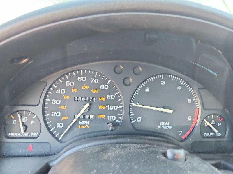 Продажа на аукционе авто 1995 Saturn Sl1, vin: 1G8ZH5280SZ304177, номер лота: 62779336