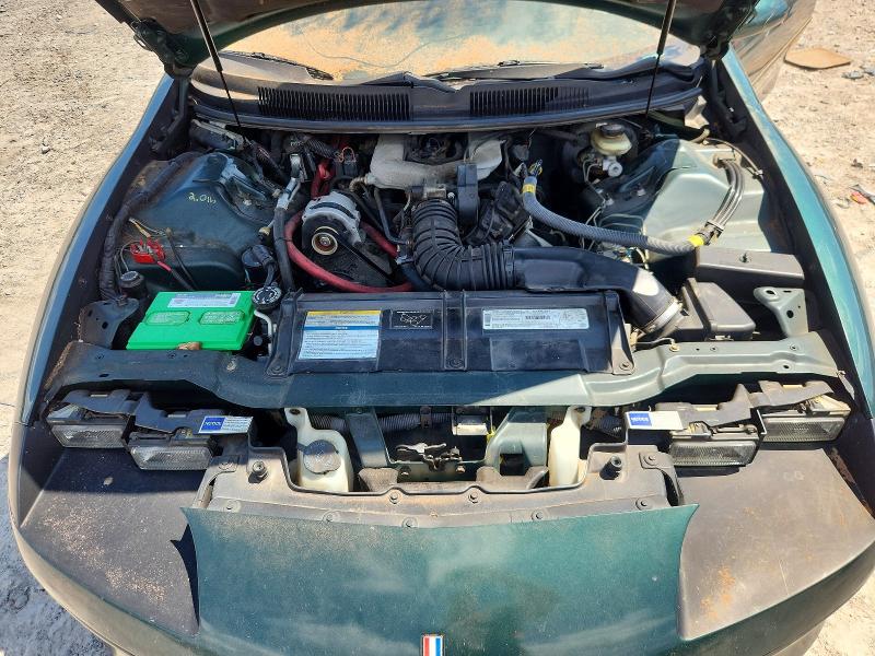 1995 Chevrolet Camaro მანქანა იყიდება აუქციონზე, vin: 2G1FP32S2S2129843, აუქციონის ნომერი: 63295876