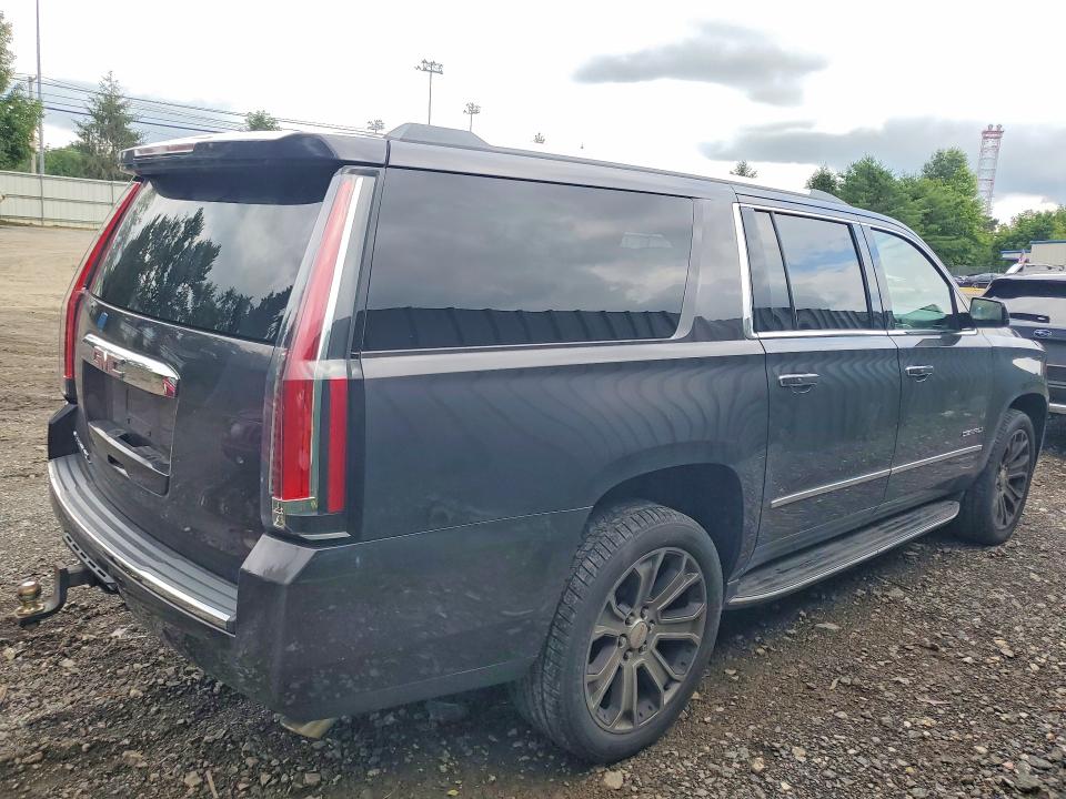 Продаж на аукціоні авто 2017 Gmc Yukon Xl, vin: 1GKS2HKJ1HR397561, номер лоту: 59124566