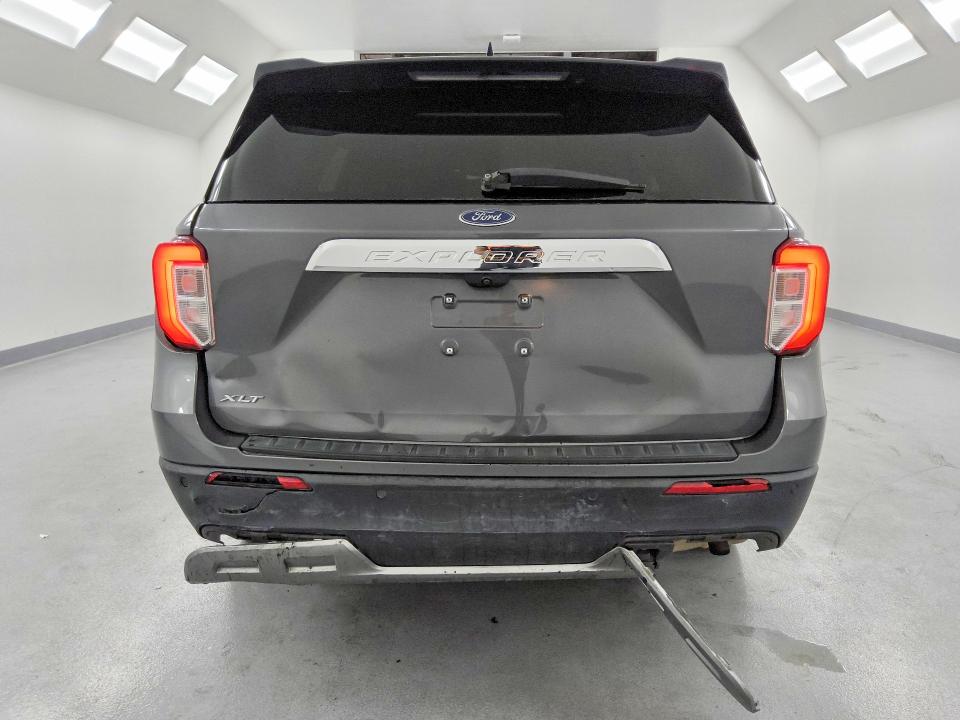 Продаж на аукціоні авто 2023 Ford Explorer, vin: 1FMSK7DHXPGA86913, номер лоту: 59896496