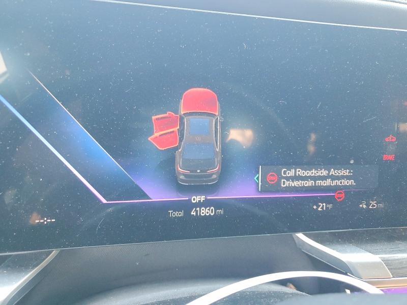 Aukcja sprzedaży 2023 Bmw I7, vin: WBY53EJ08PCN85619, numer aukcji: 61173586