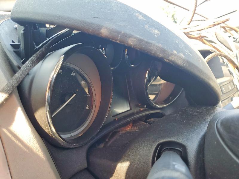 Aukcja sprzedaży 2014 Buick Verano, vin: 1G4PP5SK5E4152910, numer aukcji: 59858796
