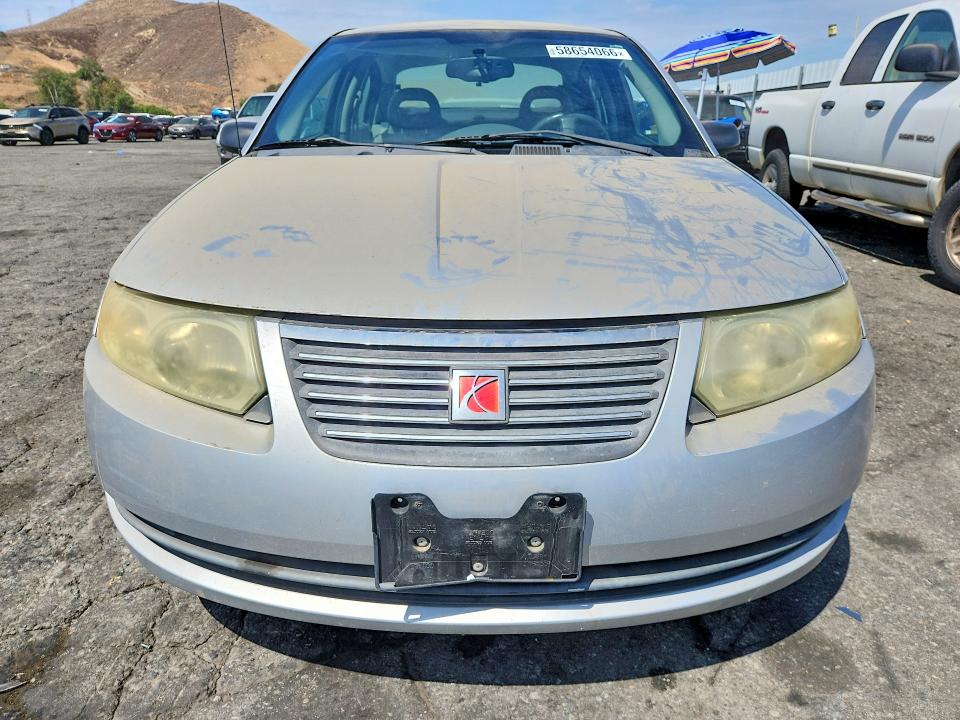 Продажа на аукционе авто 2006 Saturn Ion, vin: 1G8AJ58F26Z141657, номер лота: 58654066