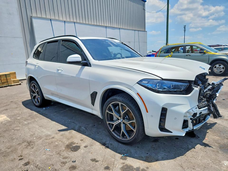 2026 Bmw X5 მანქანა იყიდება აუქციონზე, vin: 5UX43EU02T9055922, აუქციონის ნომერი: 61971586