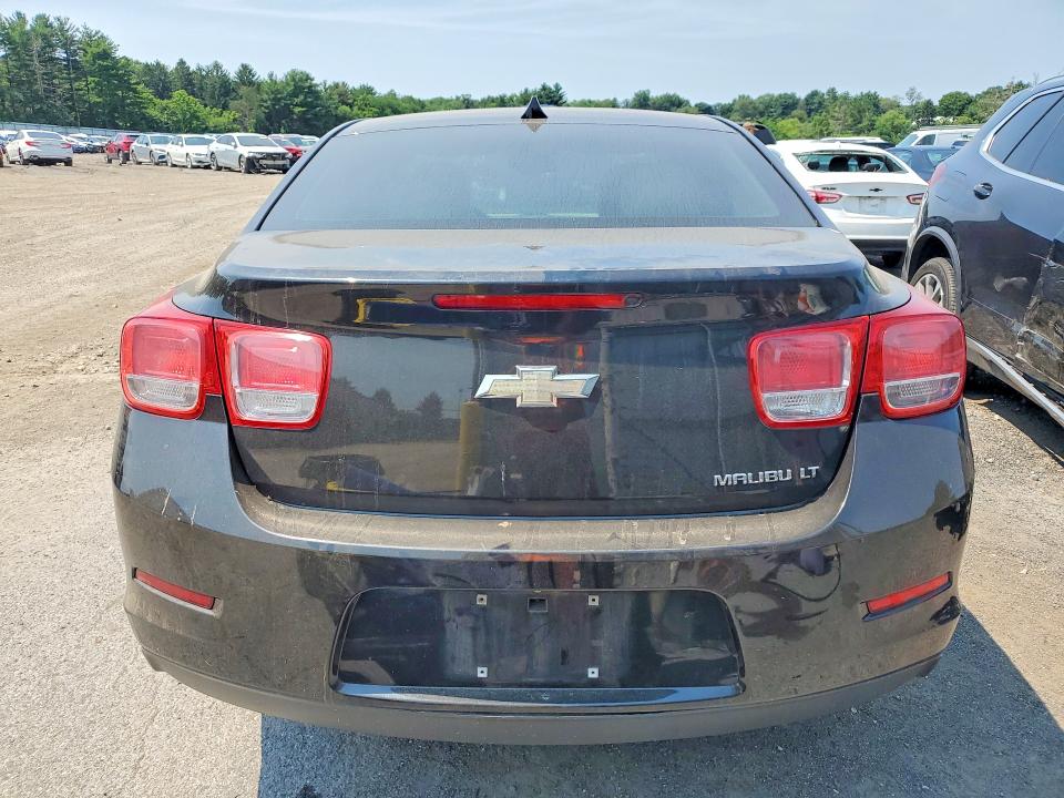 Продажа на аукционе авто 2014 Chevrolet Malibu, vin: 1G11E5SL9EF174933, номер лота: 60914946