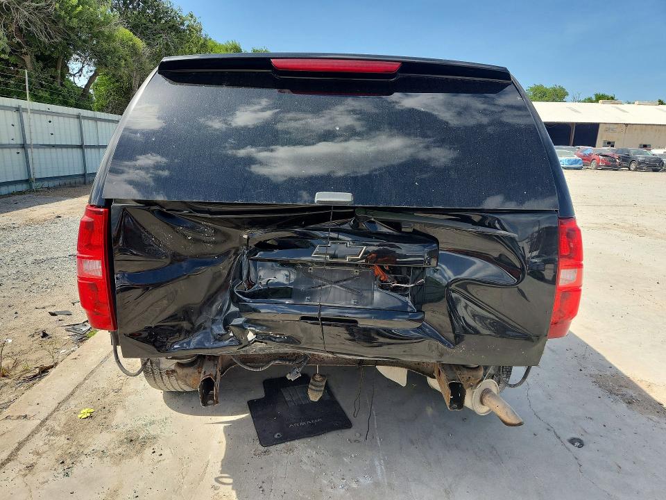 Продажа на аукционе авто 2013 Chevrolet Tahoe, vin: 1GNLC2E06DR314964, номер лота: 59364446