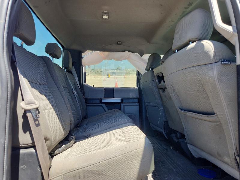 Продажа на аукционе авто 2019 Ford F250, vin: 1FT7W2BT3KEF15760, номер лота: 63151516