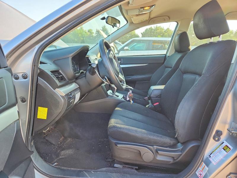 Продажа на аукционе авто 2010 Subaru Outback, vin: 4S4BRCAC9A3348996, номер лота: 62226496