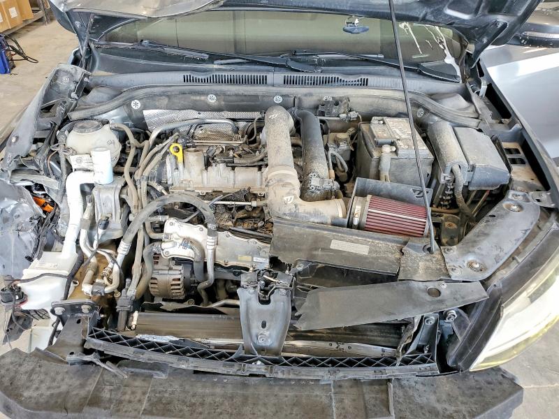 Продажа на аукционе авто 2018 Volkswagen Jetta, vin: 3VWDB7AJ3JM258438, номер лота: 58368066
