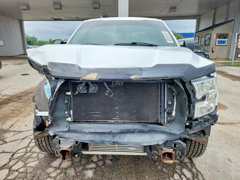 Aukcja sprzedaży 2016 Ford F150, vin: 1FTFW1EG5GFB68907, numer aukcji: 59334576