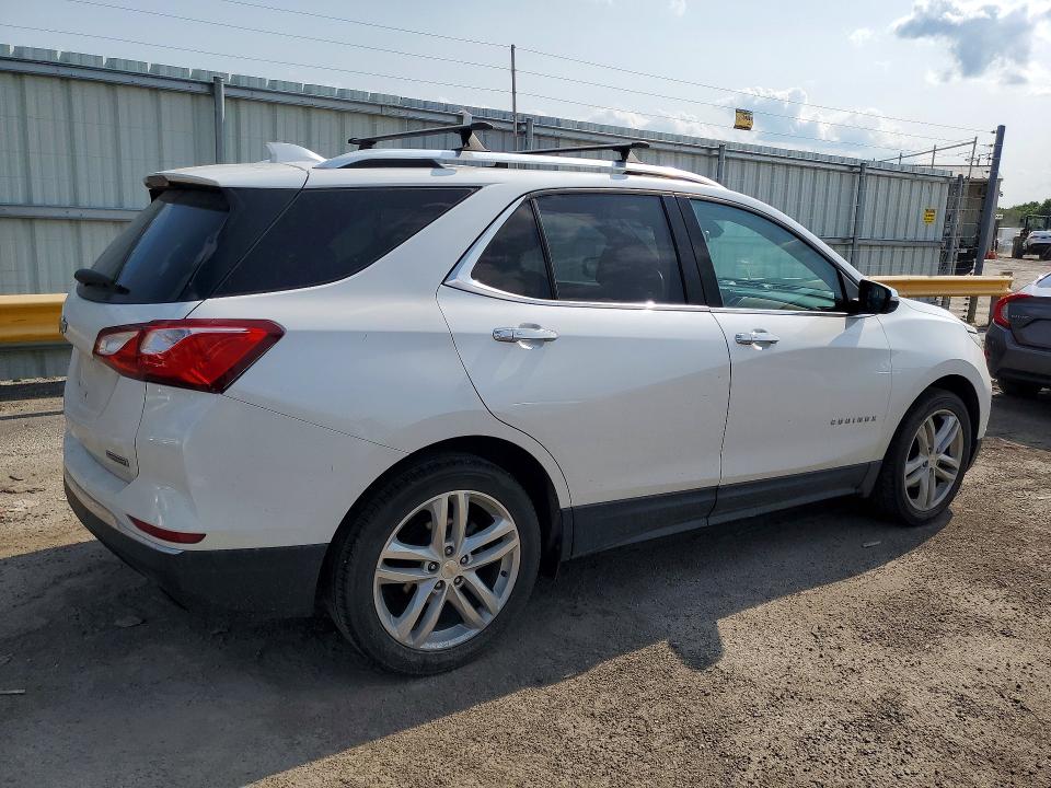 Aukcja sprzedaży 2018 Chevrolet Equinox, vin: 2GNAXNEX5J6178098, numer aukcji: 61584386