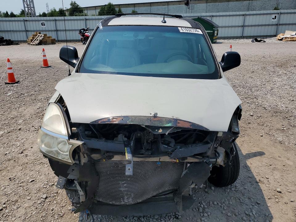 Продаж на аукціоні авто 2007 Buick Rendezvous, vin: 3G5DA03L37S517761, номер лоту: 61032726