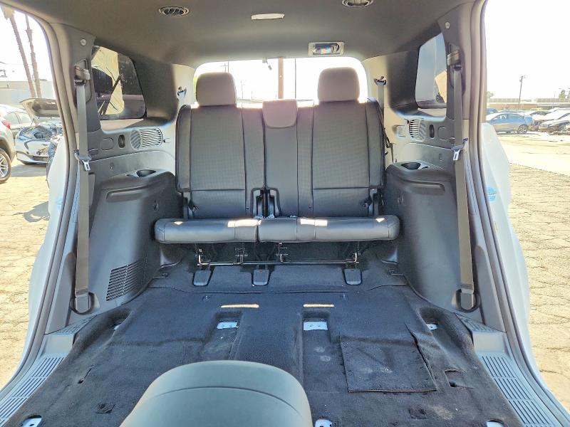 Продажа на аукционе авто 2026 Hyundai Palisade, vin: KM8RJES24TU056189, номер лота: 57974076