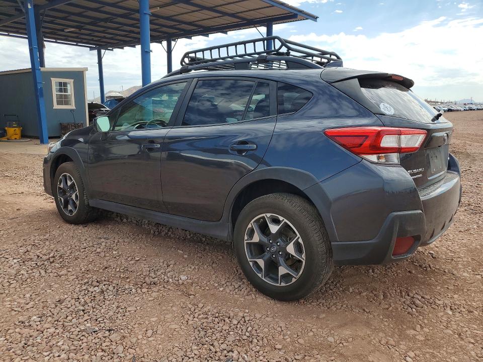 Aukcja sprzedaży 2019 Subaru Crosstrek, vin: JF2GTACC5K8330255, numer aukcji: 60965086