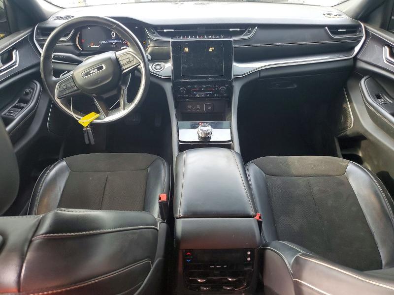 Aukcja sprzedaży 2021 Jeep Grand Cherokee, vin: 1C4RJKAG6M8151587, numer aukcji: 62117706