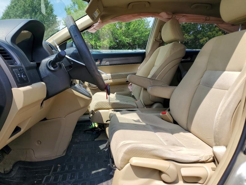 Продаж на аукціоні авто 2007 Honda Cr-v, vin: JHLRE48577C110734, номер лоту: 62025476