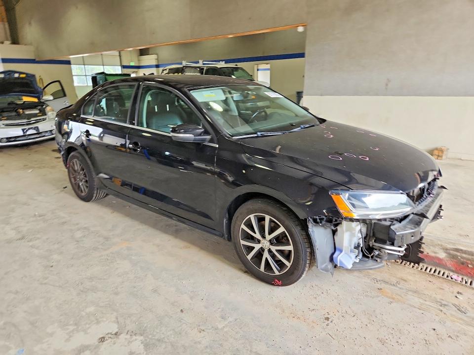 Aukcja sprzedaży 2017 Volkswagen Jetta, vin: 3VWB67AJ9HM413144, numer aukcji: 61115936