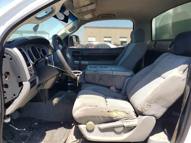 2010 Toyota Tundra მანქანა იყიდება აუქციონზე, vin: 5TFLU5F1XAX024149, აუქციონის ნომერი: 62901646