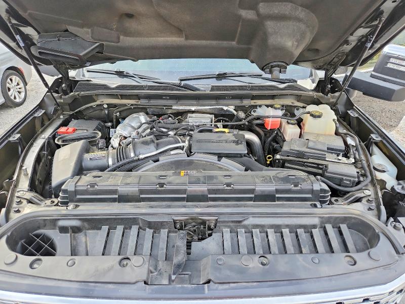 2023 Gmc Sierra მანქანა იყიდება აუქციონზე, vin: 1GT49REY3PF182147, აუქციონის ნომერი: 60253986