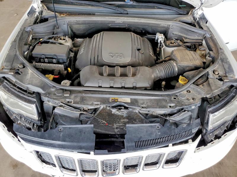 61881726 :رقم المزاد ، 1C4RJFJT2FC761331 vin ، 2015 Jeep Grand Cherokee مزاد بيع