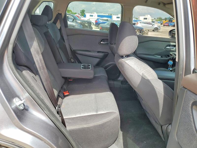 Auction sale of the 2022 Nissan Rogue, vin: 5N1BT3BA6NC684268, lot number: 59673126