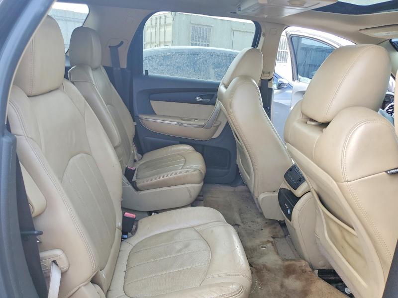 2012 Gmc Acadia მანქანა იყიდება აუქციონზე, vin: 1GKKRSED4CJ180043, აუქციონის ნომერი: 59640446