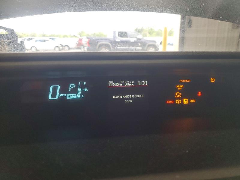 Продаж на аукціоні авто 2014 Toyota Prius C, vin: JTDKDTB30E1575383, номер лоту: 62055816