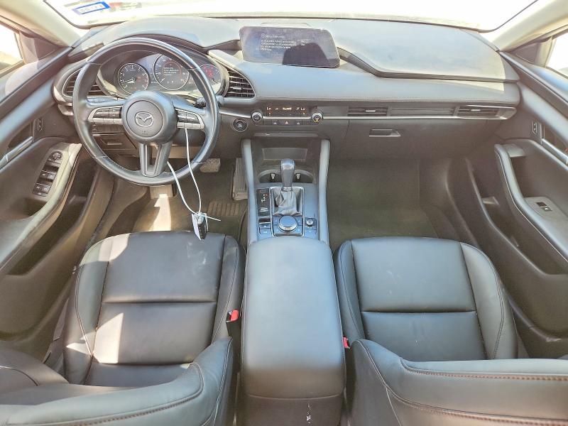 Продаж на аукціоні авто 2021 Mazda 3, vin: JM1BPABLXM1319598, номер лоту: 59976066