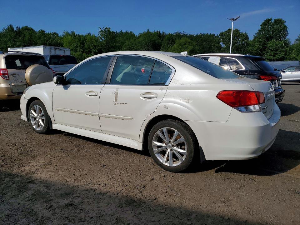 60609936 :رقم المزاد ، 4S3BMCP66D3015521 vin ، 2013 Subaru Legacy مزاد بيع