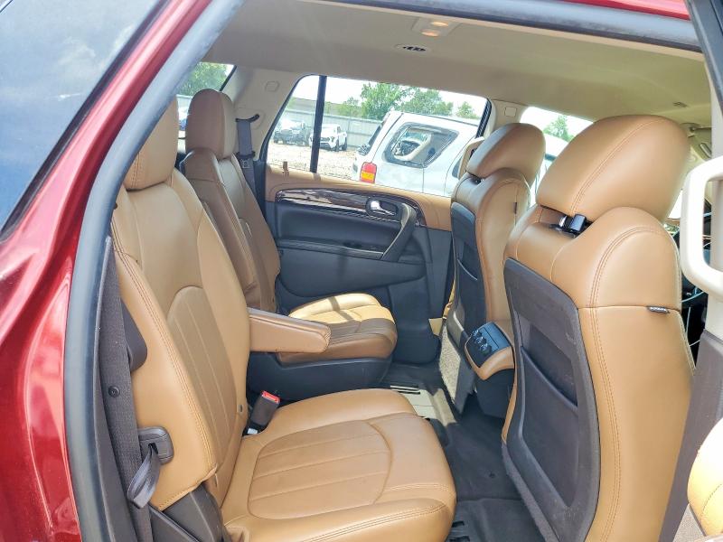 59216646 :رقم المزاد ، 5GAKVBKD5FJ177072 vin ، 2015 Buick Enclave مزاد بيع