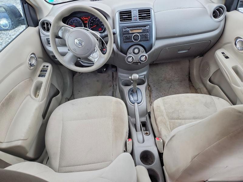 Продажа на аукционе авто 2013 Nissan Versa, vin: 3N1CN7AP8DL838968, номер лота: 60623826