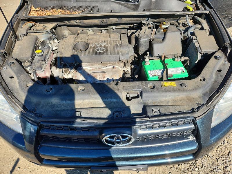 Aukcja sprzedaży 2009 Toyota Rav4, vin: JTMBF33V69D004690, numer aukcji: 63577786