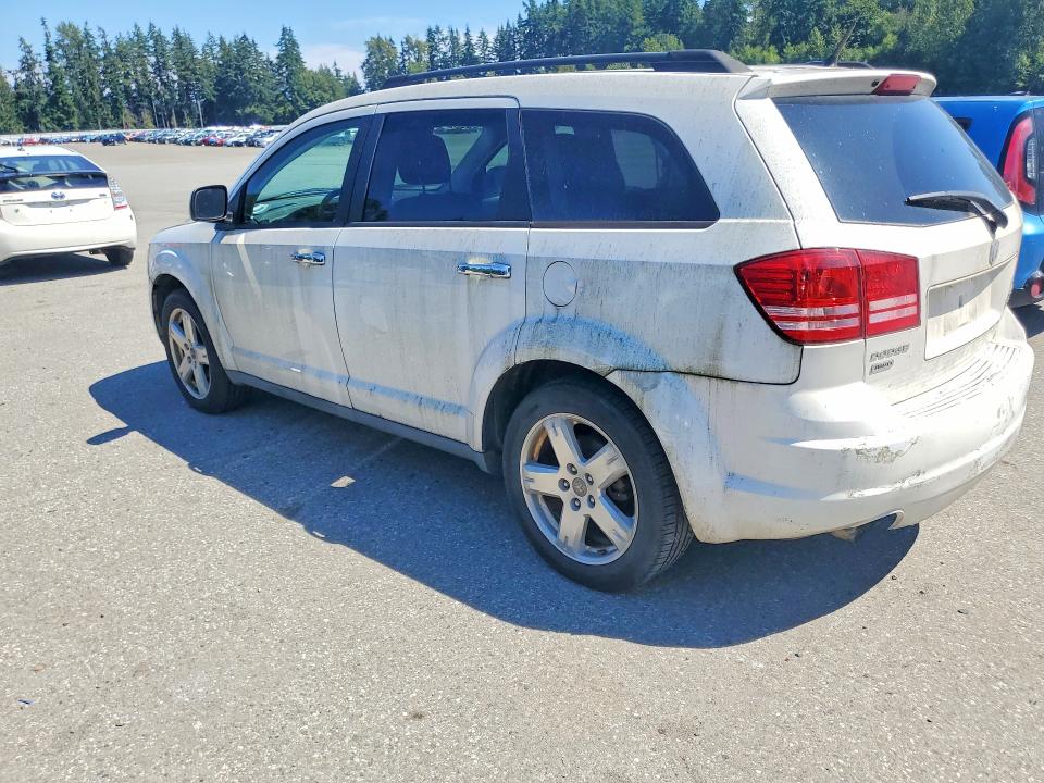Aukcja sprzedaży 2010 Dodge Journey, vin: 3D4PH5FVXAT106955, numer aukcji: 60211656
