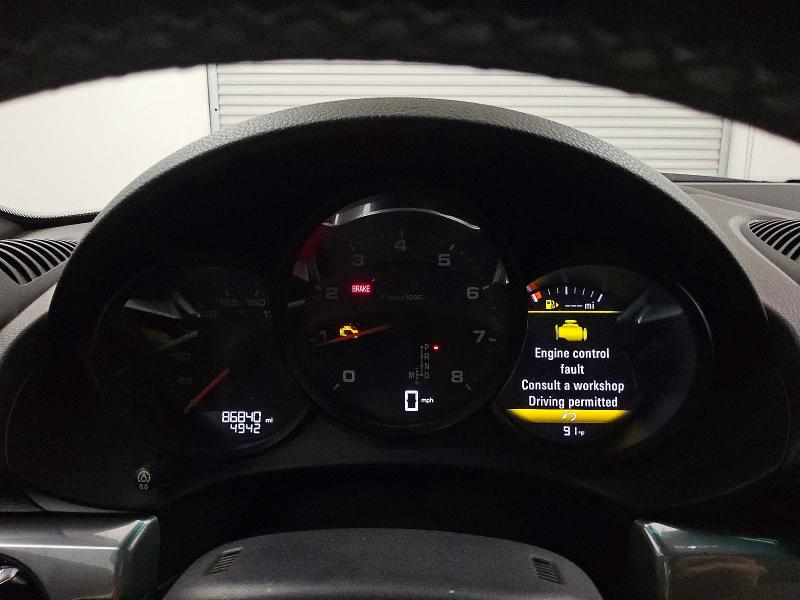 Продаж на аукціоні авто 2019 Porsche Boxster, vin: WP0CA2A8XKS210252, номер лоту: 60696176