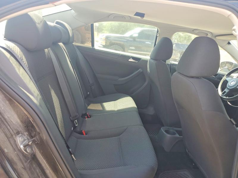 2011 Volkswagen Jetta მანქანა იყიდება აუქციონზე, vin: 3VW1K7AJ1BM308838, აუქციონის ნომერი: 62859476
