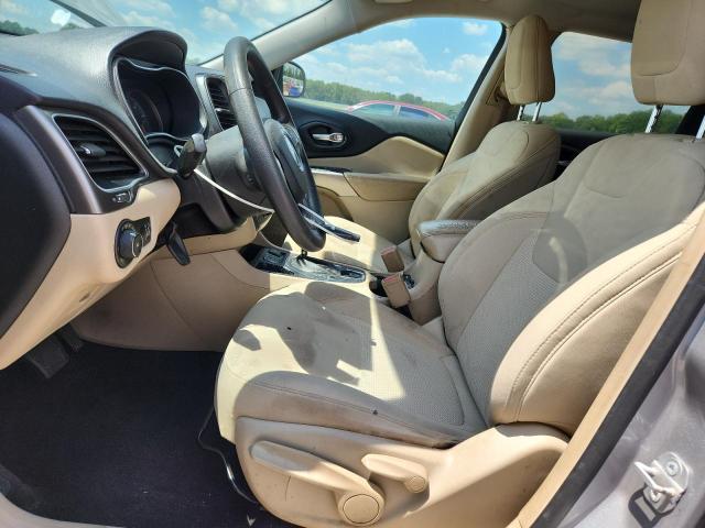 Продажа на аукционе авто 2019 Jeep Cherokee, vin: 1C4PJLCB7KD241172, номер лота: 63489486
